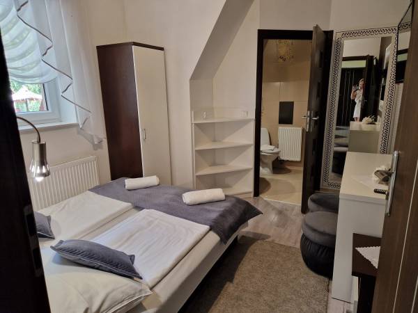 Pensjonat Tatrzański Relax SPA