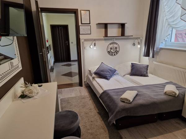 Pensjonat Tatrzański Relax SPA