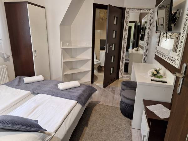 Pensjonat Tatrzański Relax SPA