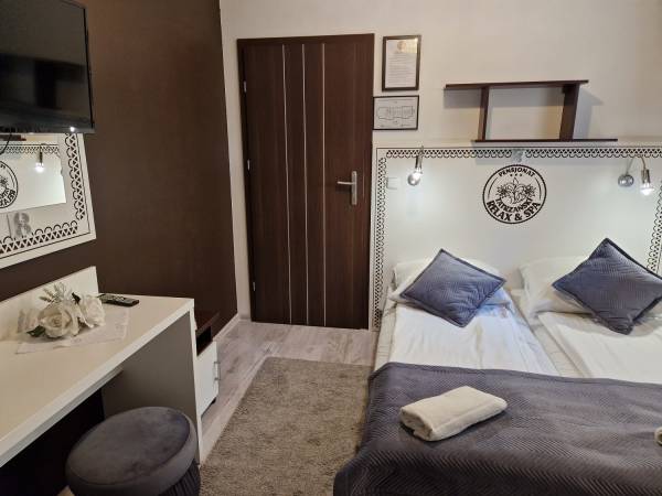 Pensjonat Tatrzański Relax SPA
