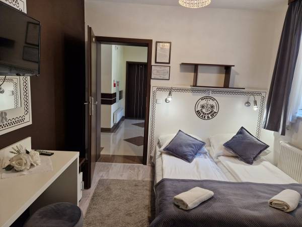 Pensjonat Tatrzański Relax SPA
