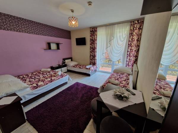 Pensjonat Tatrzański Relax SPA
