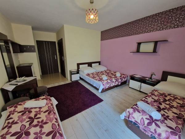 Pensjonat Tatrzański Relax SPA