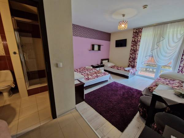 Pensjonat Tatrzański Relax SPA