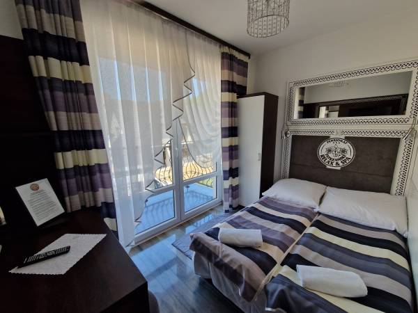 Pensjonat Tatrzański Relax SPA
