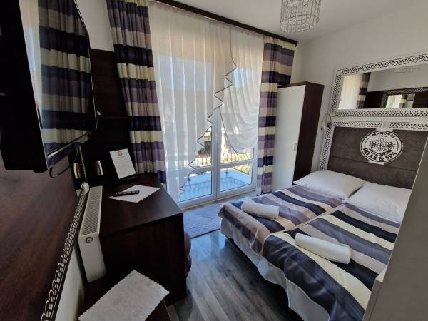 Pensjonat Tatrzański Relax SPA