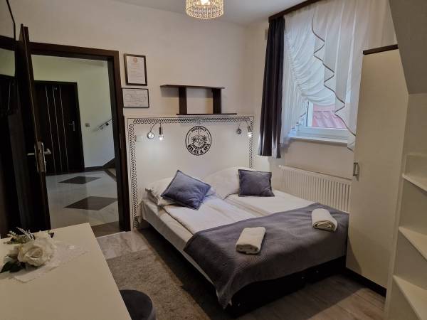 Pensjonat Tatrzański Relax SPA