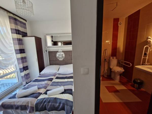 Pensjonat Tatrzański Relax SPA