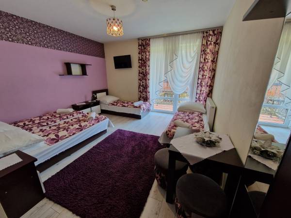 Pensjonat Tatrzański Relax SPA