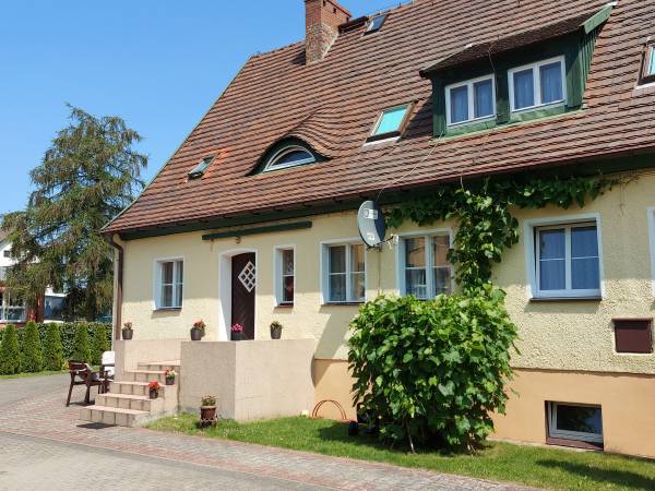 Pokoje gościnne U Kowala