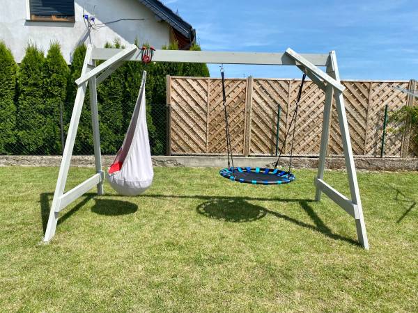 Domki Akacjowe Zacisze