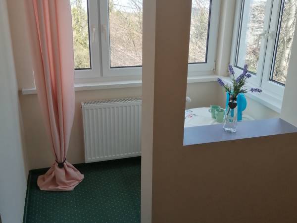 Pokój nr 22 - weranda widokowa