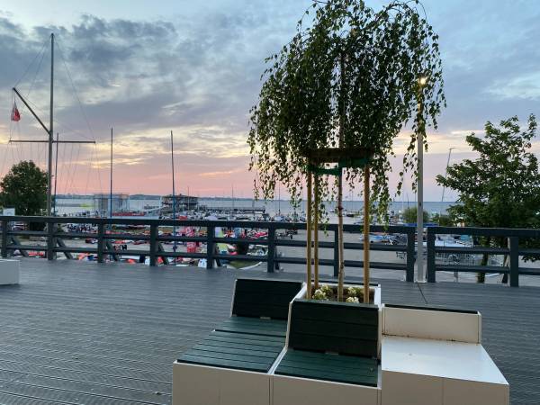 Domki Akacjowe Zacisze