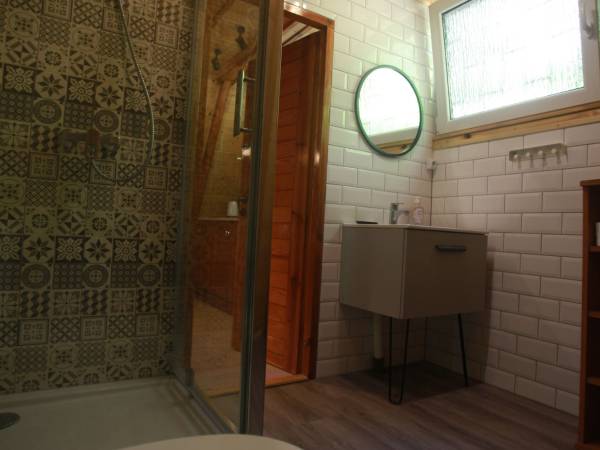 Domek Letniskowy Tramp Brda