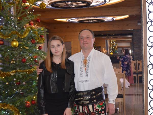 Gościniec u Szostaków-Górska Grań