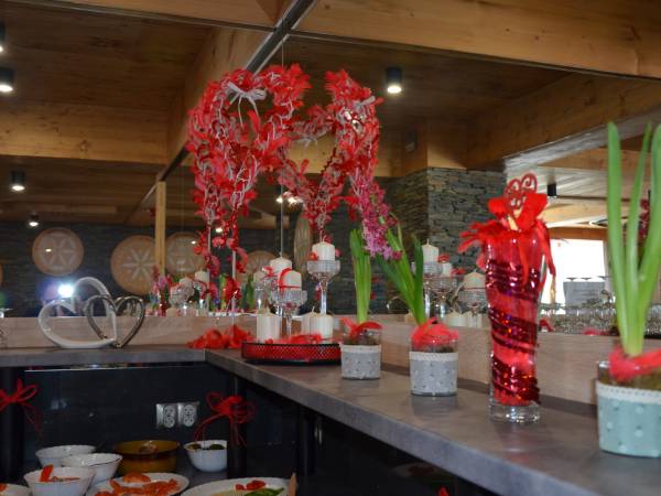 Gościniec u Szostaków-Górska Grań