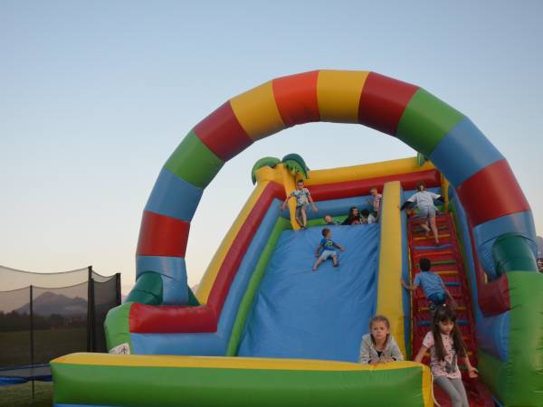 Gościniec u Szostaków-Górska Grań