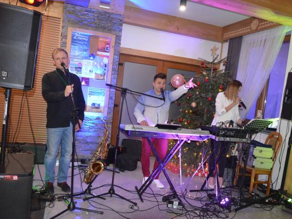 Imprezy okolicznościowe