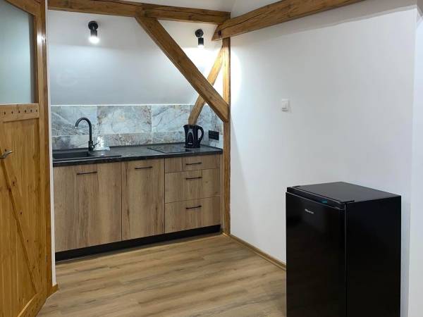 Agroturystyka Stryszkowy Zakątek