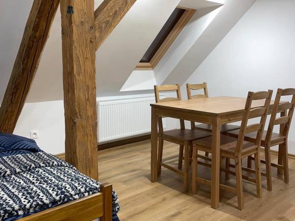 Agroturystyka Stryszkowy Zakątek