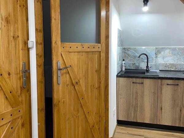 Agroturystyka Stryszkowy Zakątek