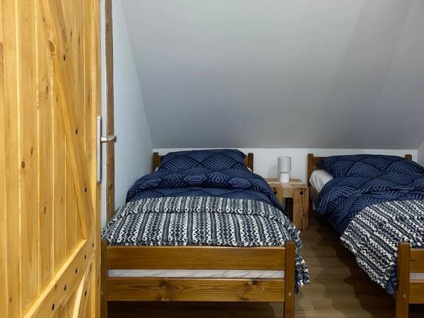 Agroturystyka Stryszkowy Zakątek