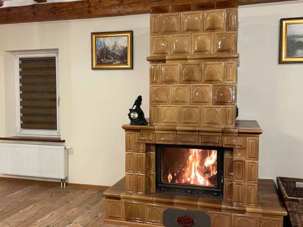 Agroturystyka Stryszkowy Zakątek