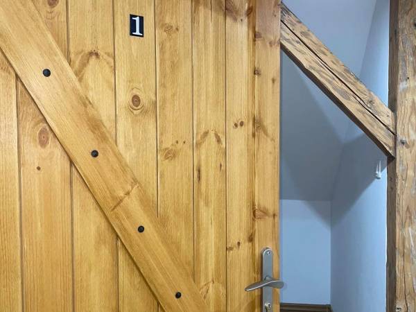 Agroturystyka Stryszkowy Zakątek