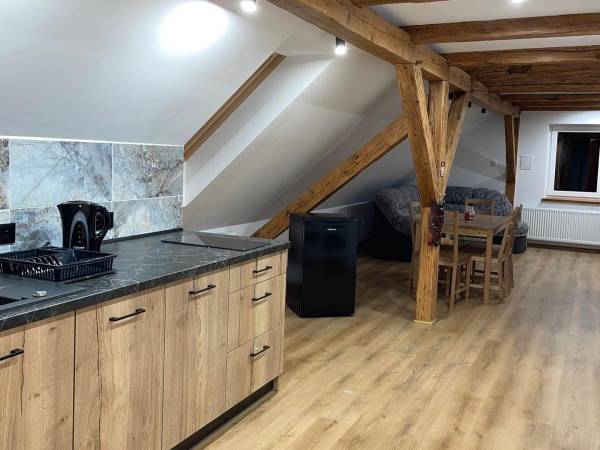 Agroturystyka Stryszkowy Zakątek