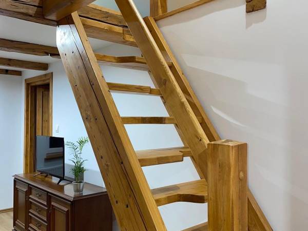 Agroturystyka Stryszkowy Zakątek