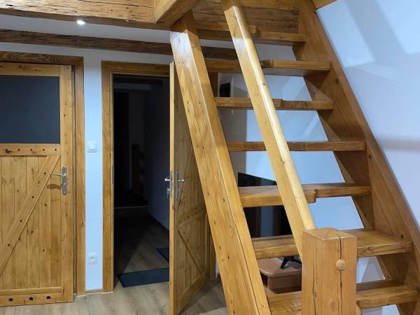 Agroturystyka Stryszkowy Zakątek