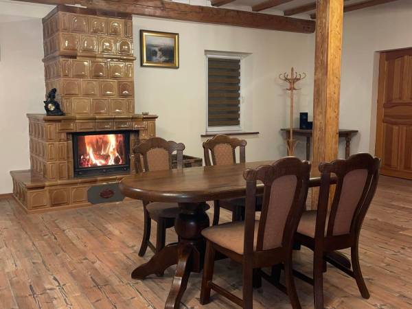 Agroturystyka Stryszkowy Zakątek