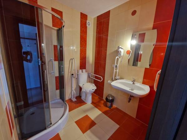 Pensjonat Tatrzański Relax SPA