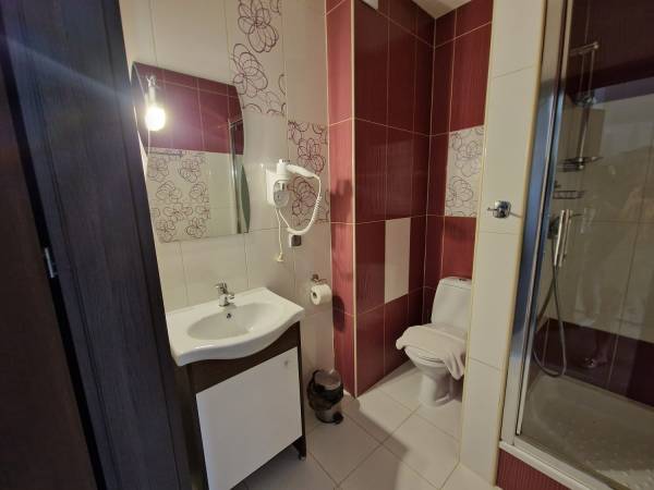 Pensjonat Tatrzański Relax SPA