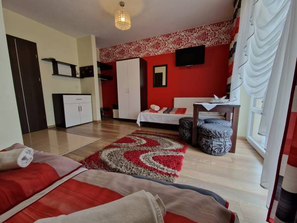 Pensjonat Tatrzański Relax SPA