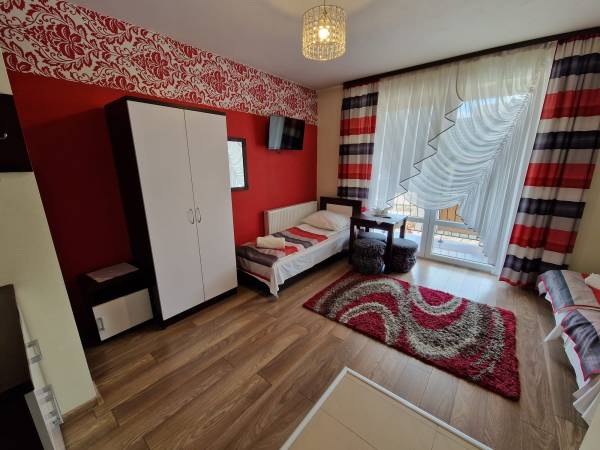 Pensjonat Tatrzański Relax SPA