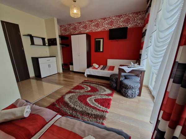 Pensjonat Tatrzański Relax SPA