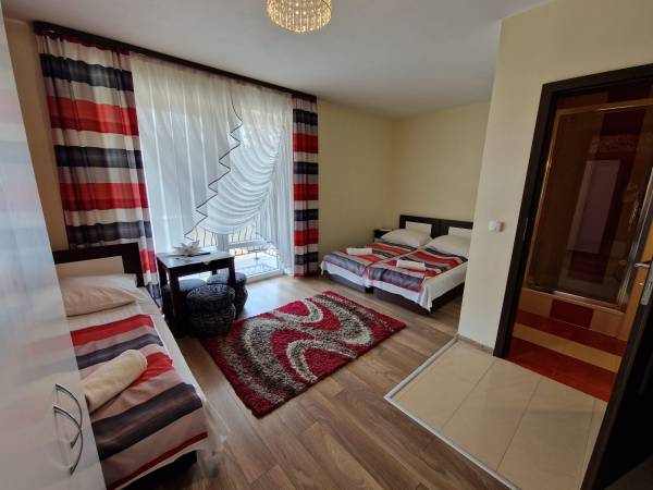 Pensjonat Tatrzański Relax SPA