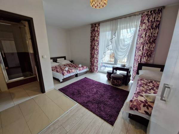 Pensjonat Tatrzański Relax SPA