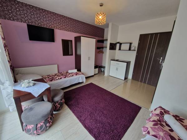 Pensjonat Tatrzański Relax SPA