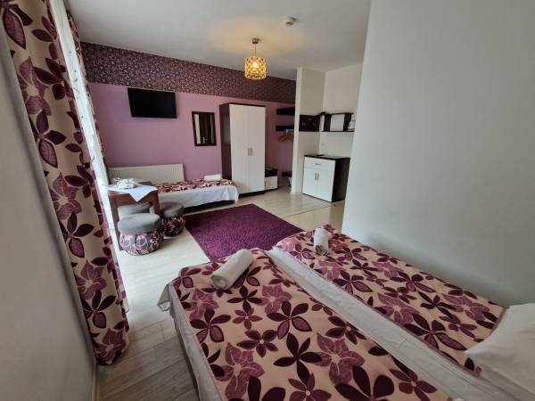 Pensjonat Tatrzański Relax SPA