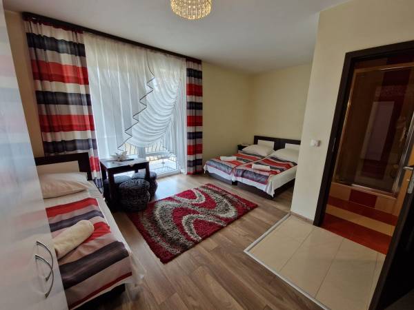 Pensjonat Tatrzański Relax SPA