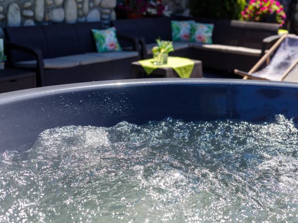 Dom Wypoczynkowy u Ciwersa