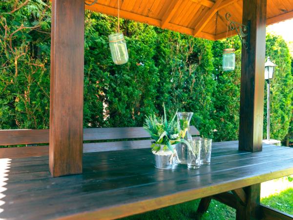 Dom Wypoczynkowy u Ciwersa