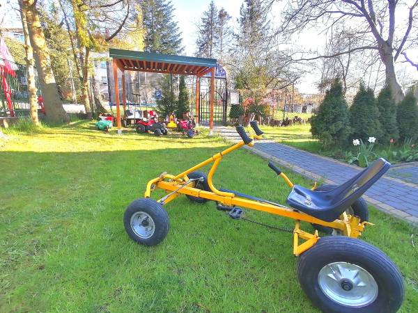 Fraszka - domki całoroczne