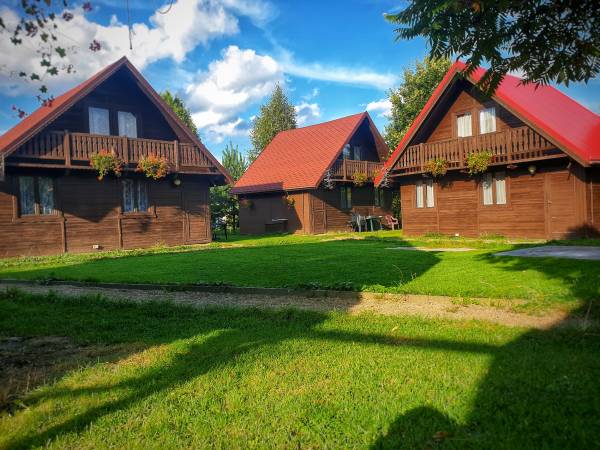 Ośrodek