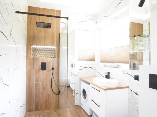 Leśny Horyzont Bałtów