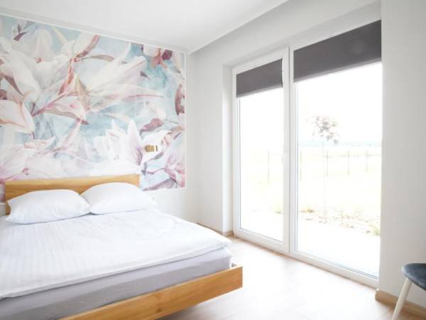 Leśny Horyzont Bałtów