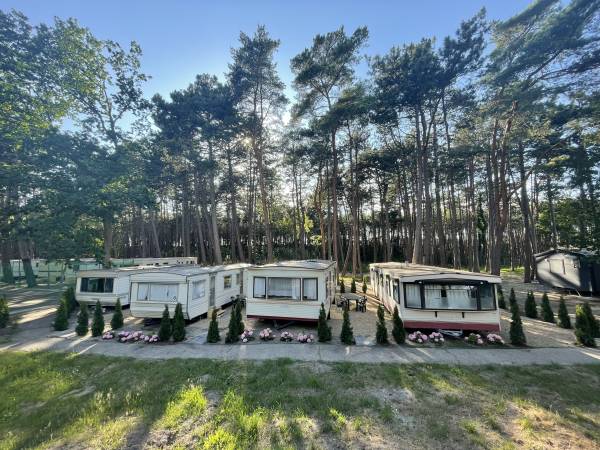 Ośrodek Wypoczynkowy Neptun