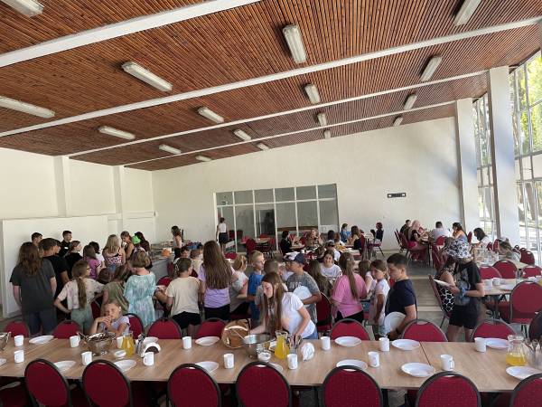 Ośrodek Wypoczynkowy Neptun